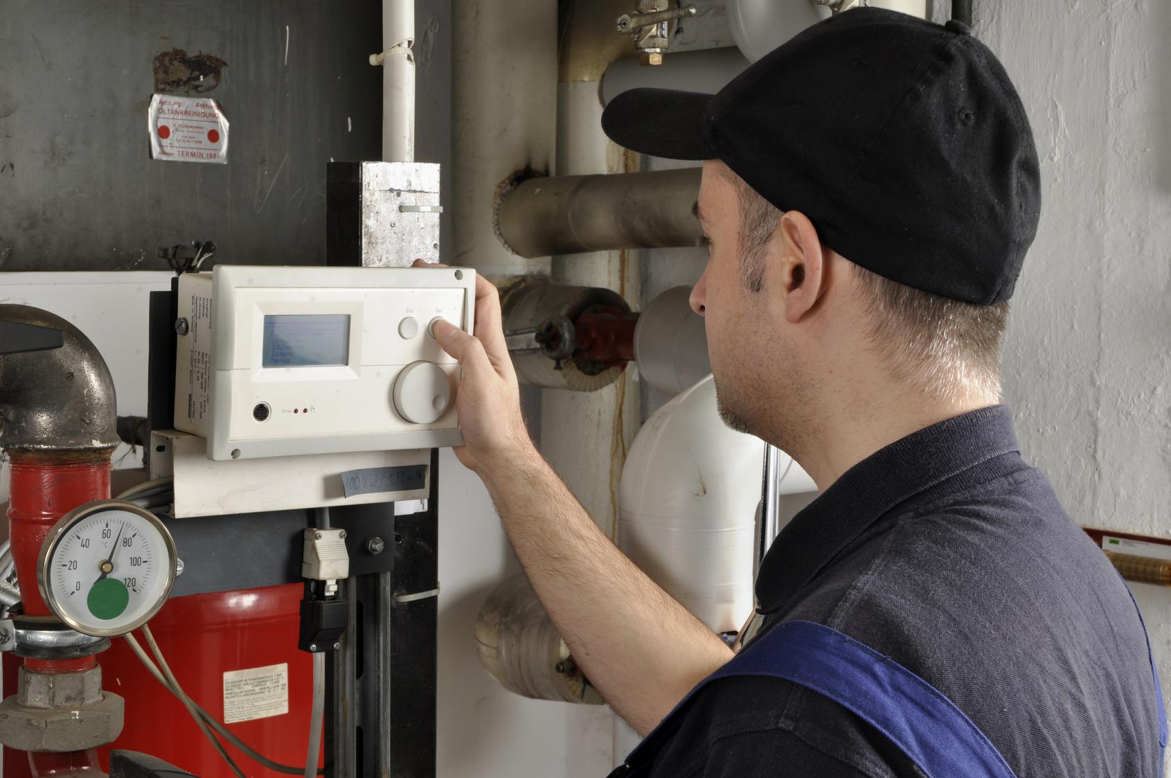 tarif contrat entretien chaudière gaz Athis-Mons